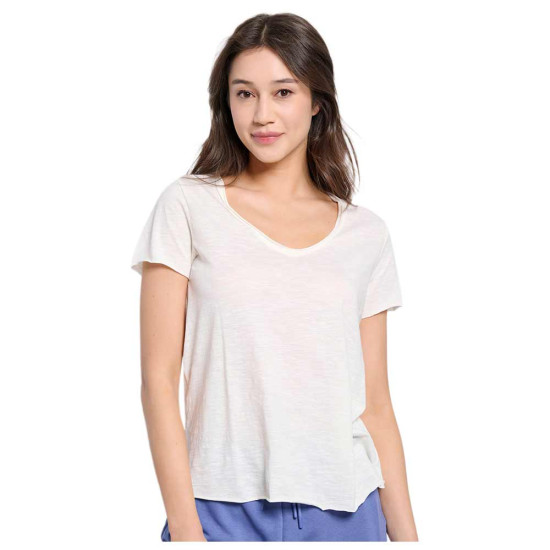 Bodytalk Γυναικεία κοντομάνικη μπλούζα